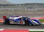 Toyota TS030 Hybrid 2013 года